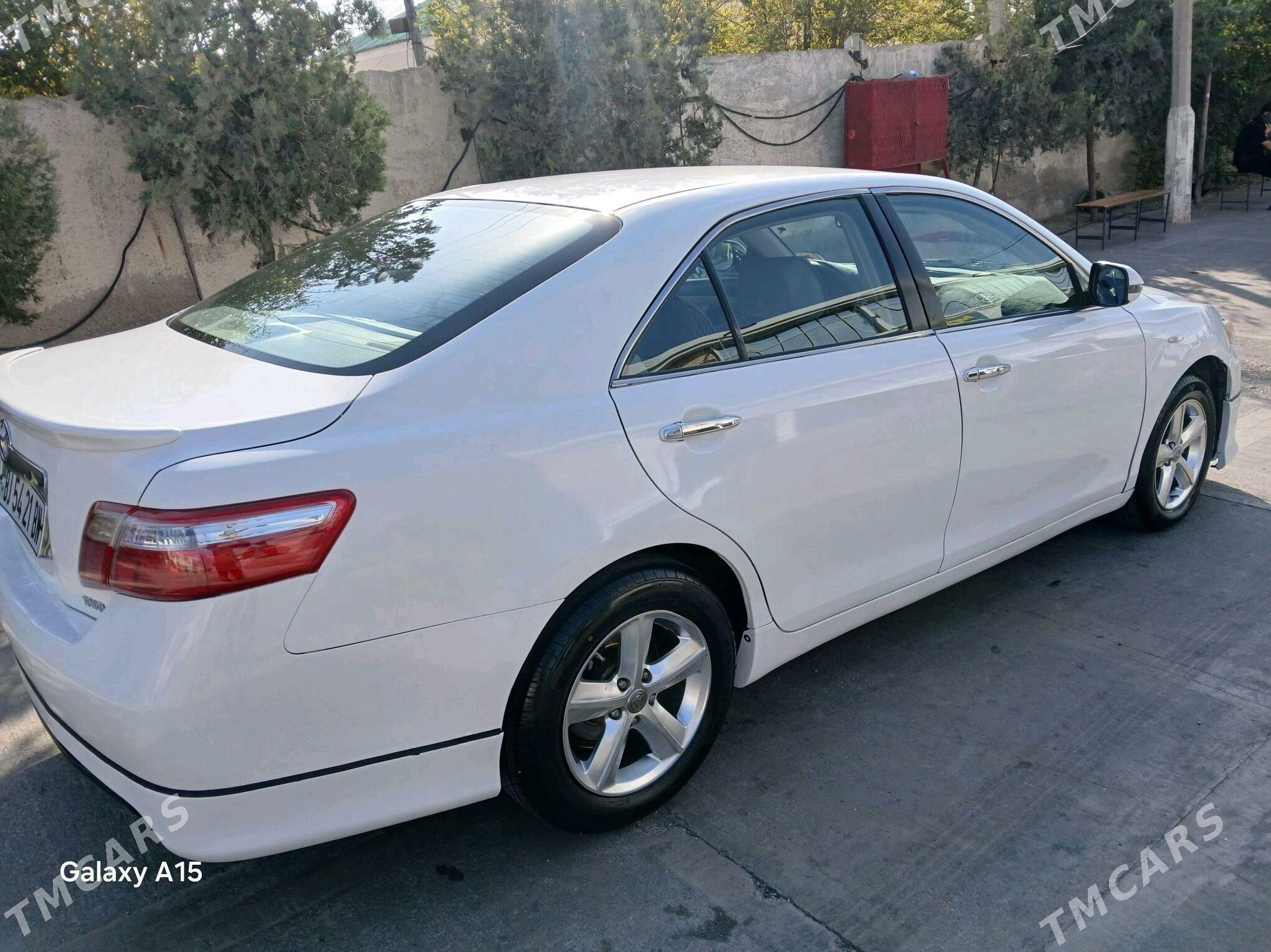 Toyota Camry 2007 - 135 000 TMT - Туркменбаши - img 2