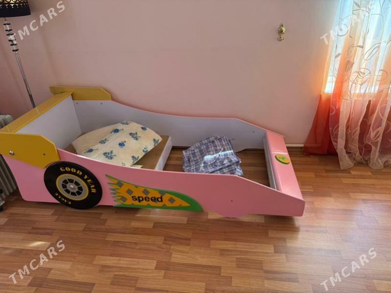 детский мебель - Туркменбаши - img 1