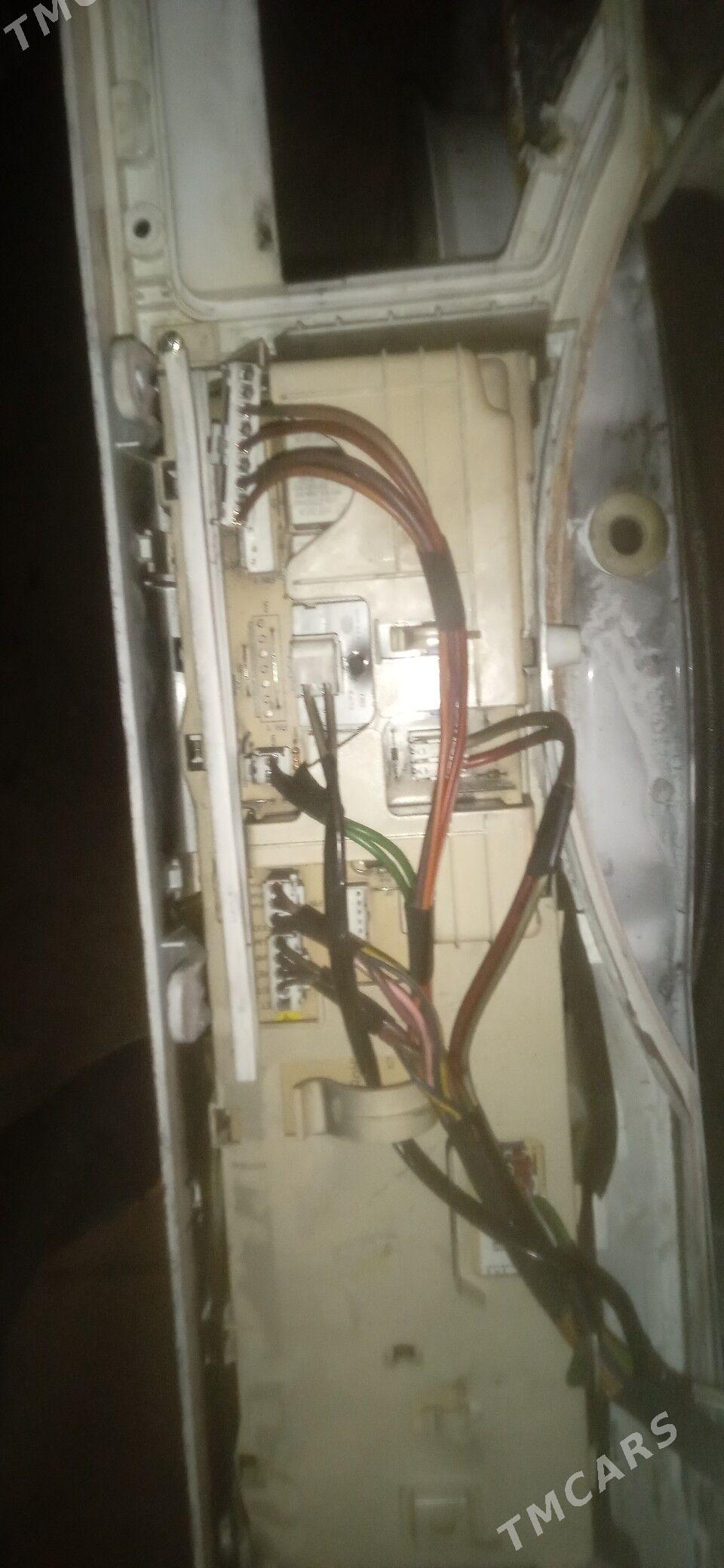 Кир машин усса - Daşoguz - img 4