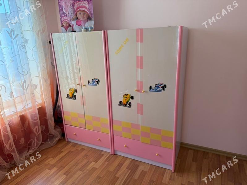 детский мебель - Туркменбаши - img 4