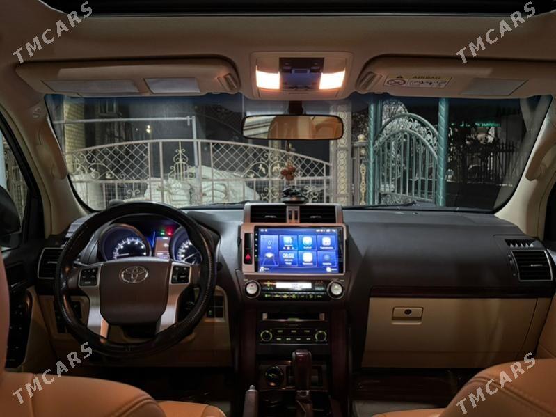 Toyota Land Cruiser Prado 2015 - 680 000 TMT - Дашогуз - img 7