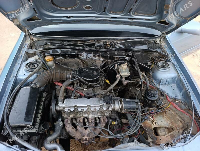 Opel Vectra 1990 - 30 000 TMT - Дарганата - img 8