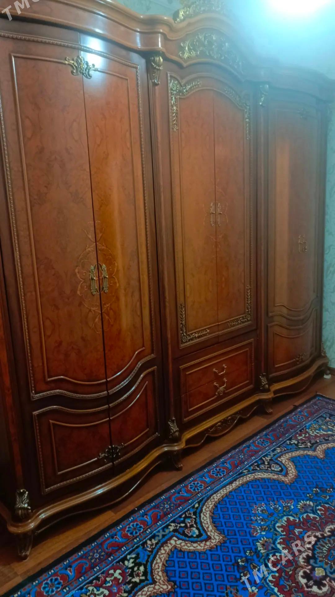 Mir 3 3 komnat - Aşgabat - img 7