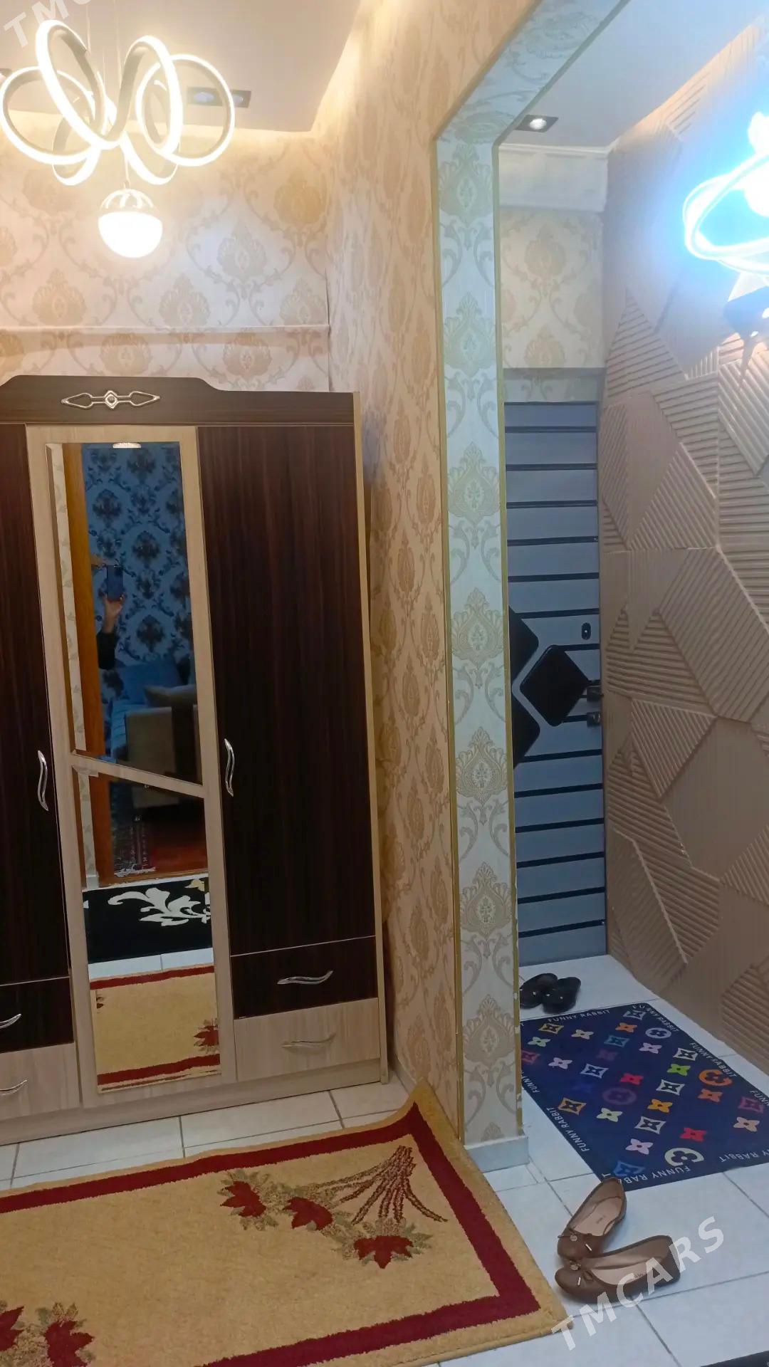 Mir 3 3 komnat - Aşgabat - img 8