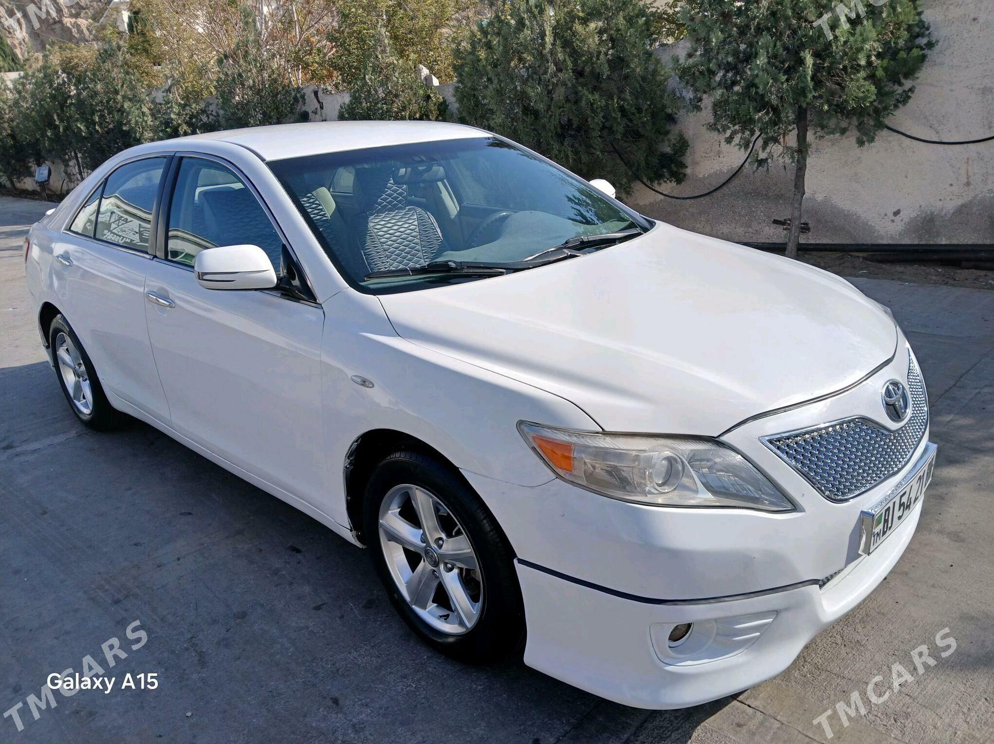 Toyota Camry 2007 - 135 000 TMT - Туркменбаши - img 3
