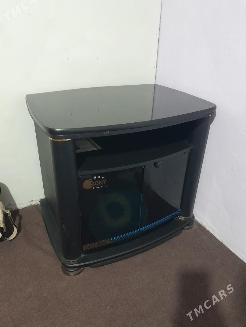 Pasdawka - Балканабат - img 1