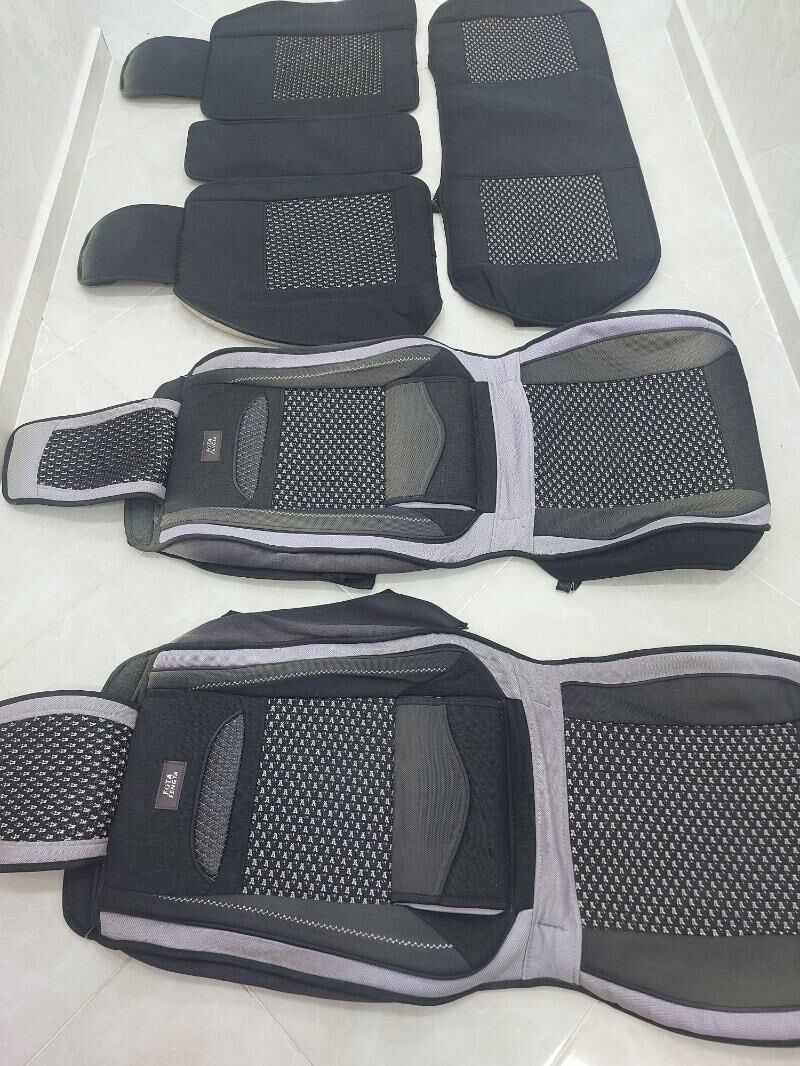 NAKITKA 550 TMT - Ашхабад - img 2