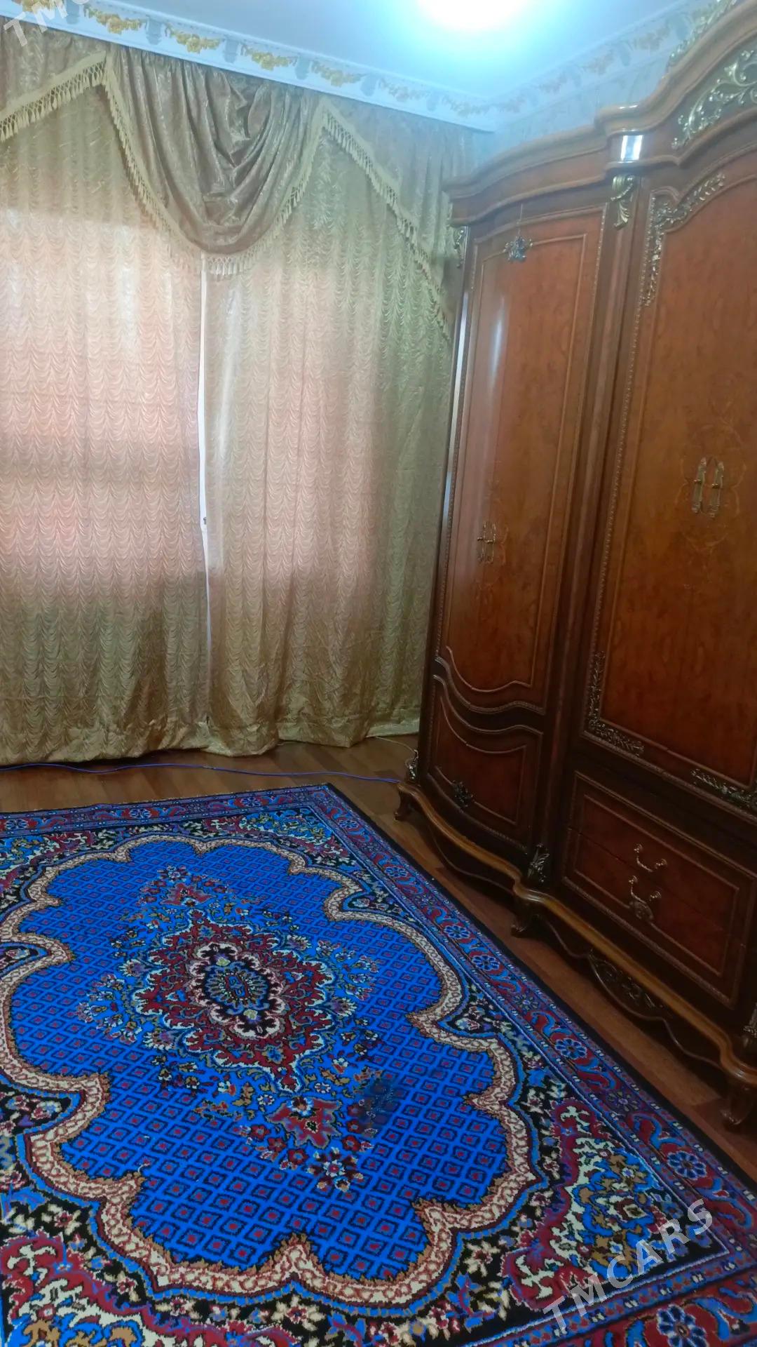 Mir 3 3 komnat - Aşgabat - img 6