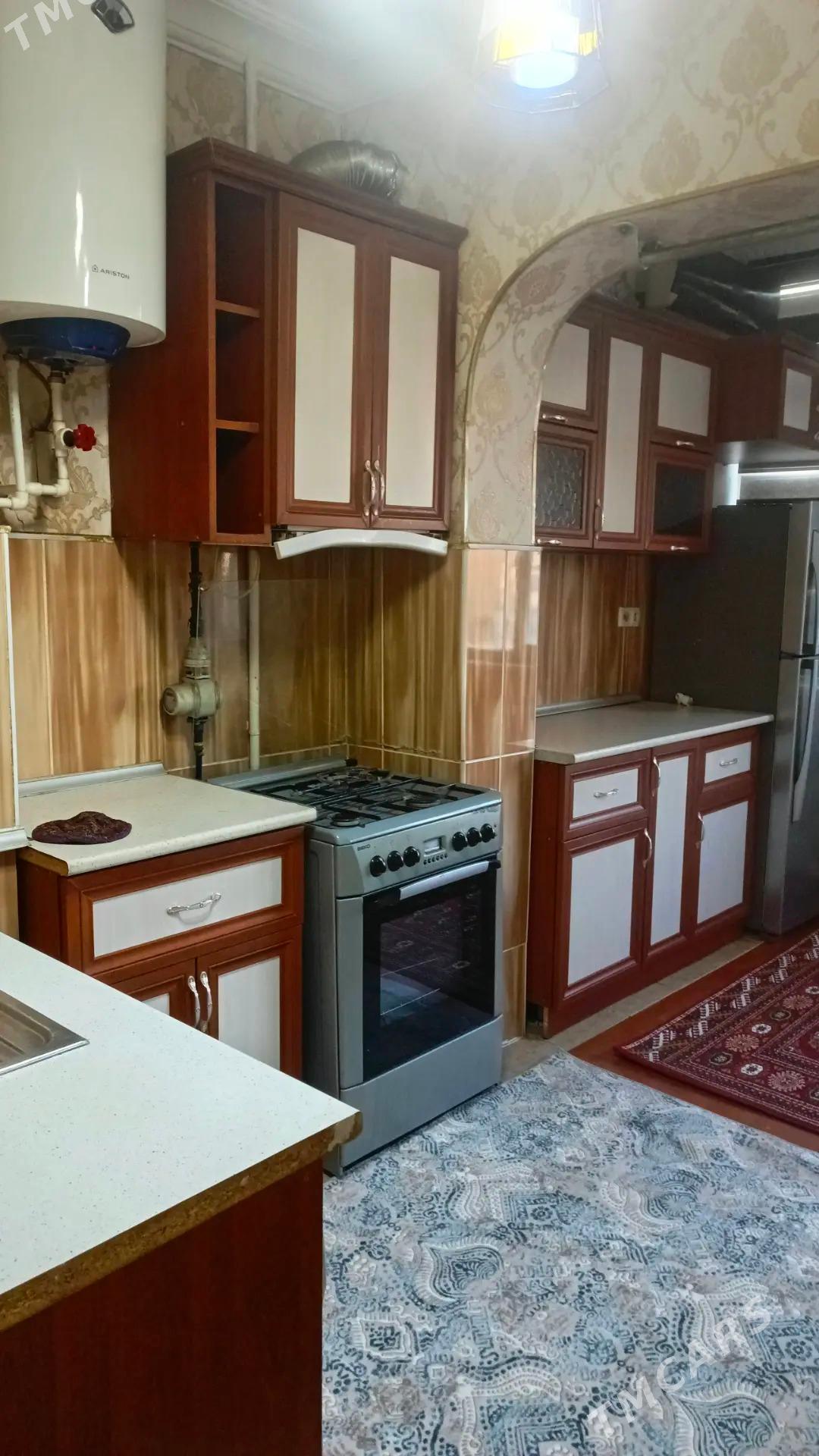 Mir 3 3 komnat - Aşgabat - img 1