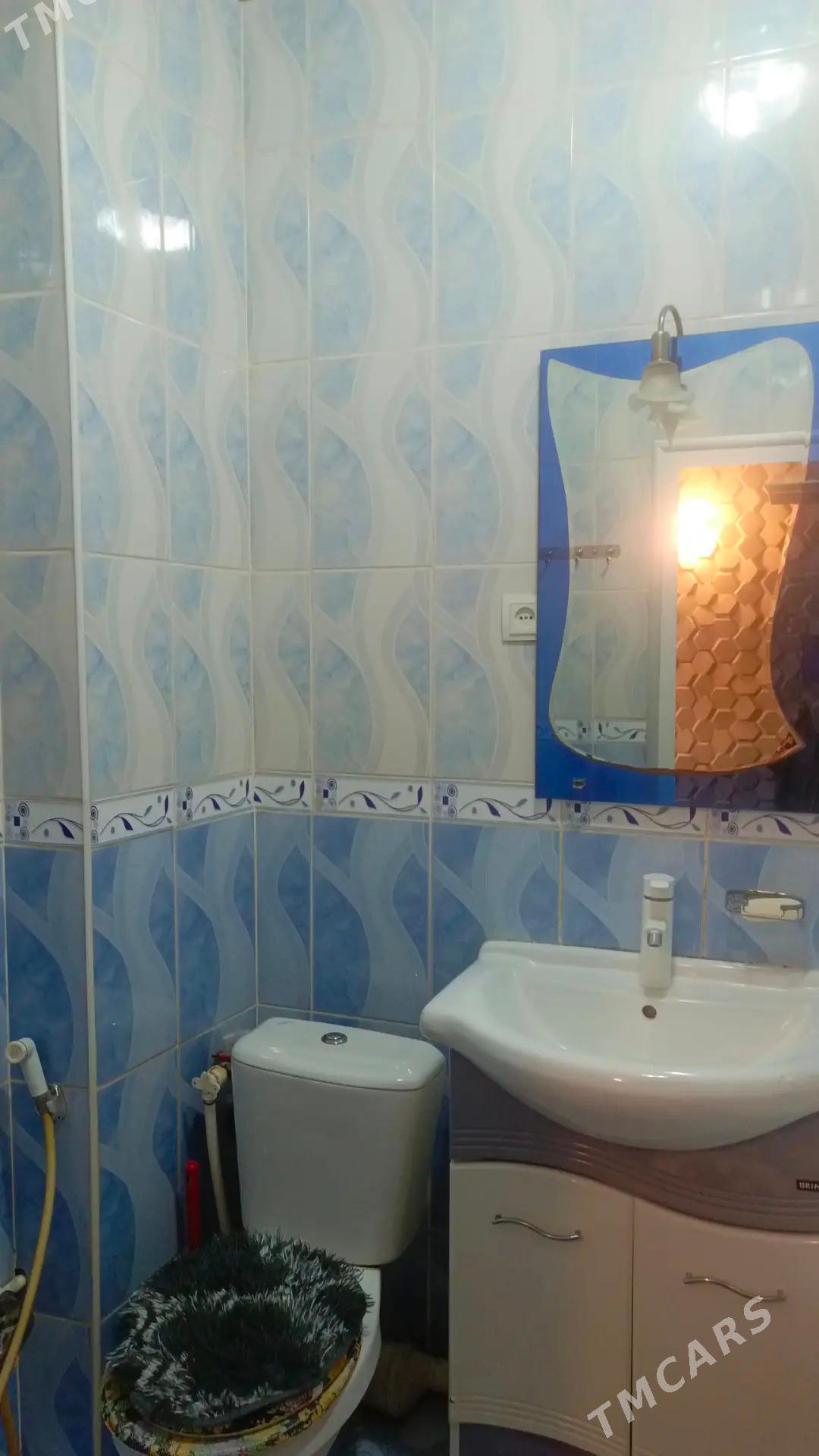 Mir 3 3 komnat - Aşgabat - img 9