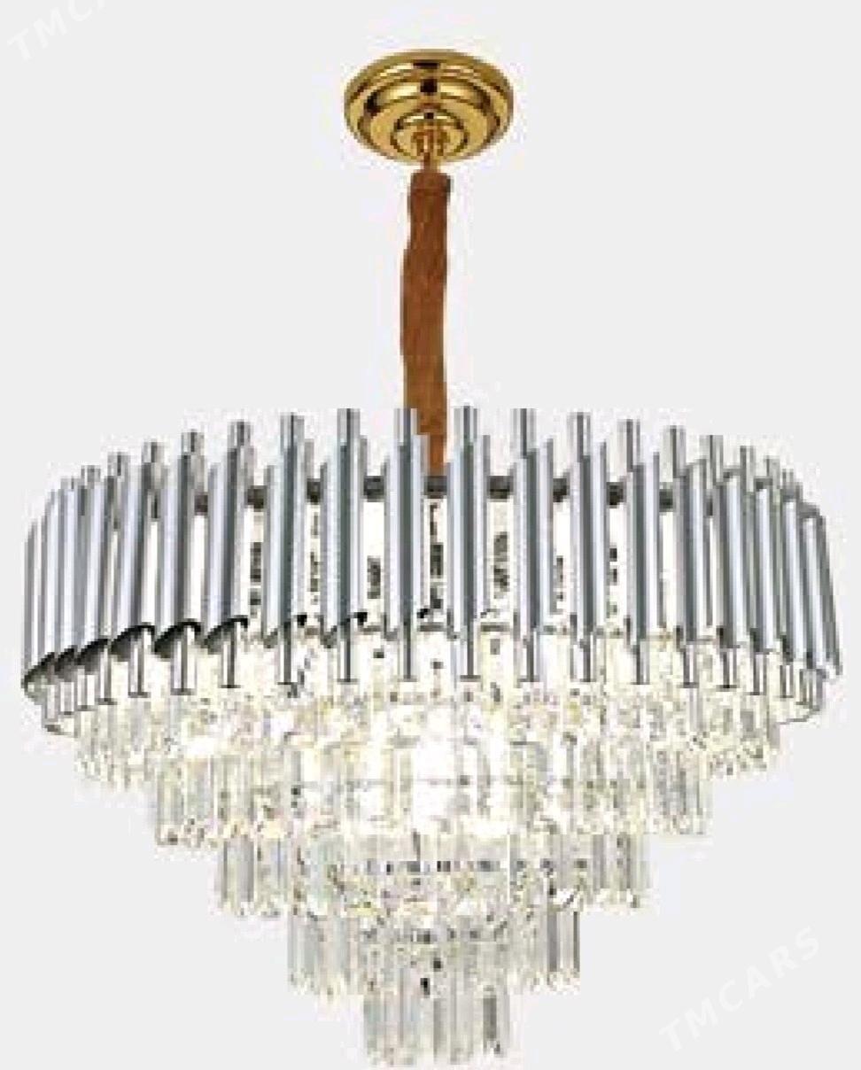 lyustralyustra - G.Kuliýew köç. (Obýezdnoý) - img 3