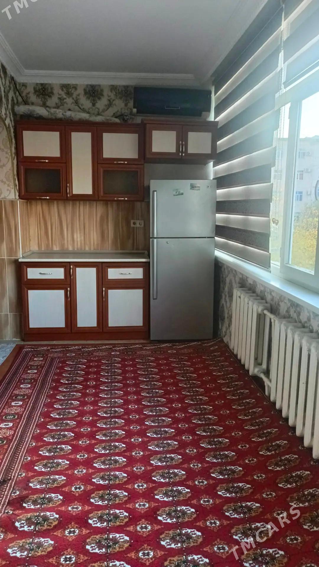 Mir 3 3 komnat - Aşgabat - img 2