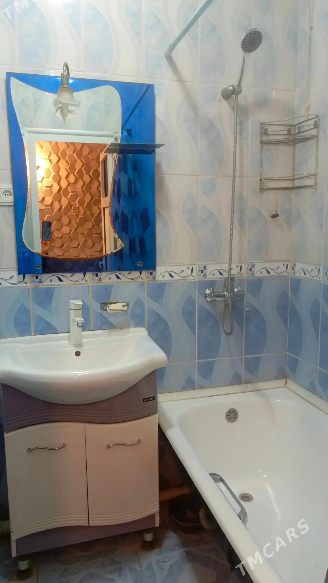 Mir 3 3 komnat - Aşgabat - img 10