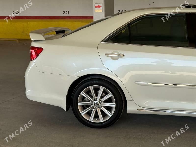 Toyota Camry 2012 - 245 000 TMT - Aşgabat - img 8