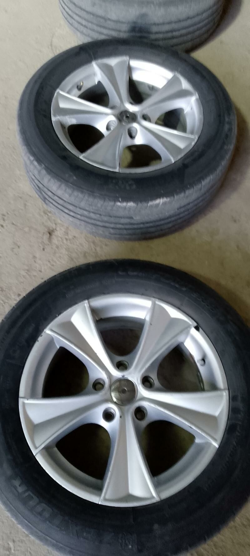 Nissan maksima 26 000 TMT - Дашогуз - img 2