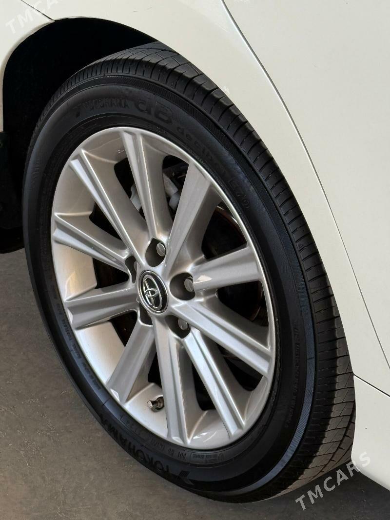 Toyota Camry 2012 - 245 000 TMT - Aşgabat - img 7