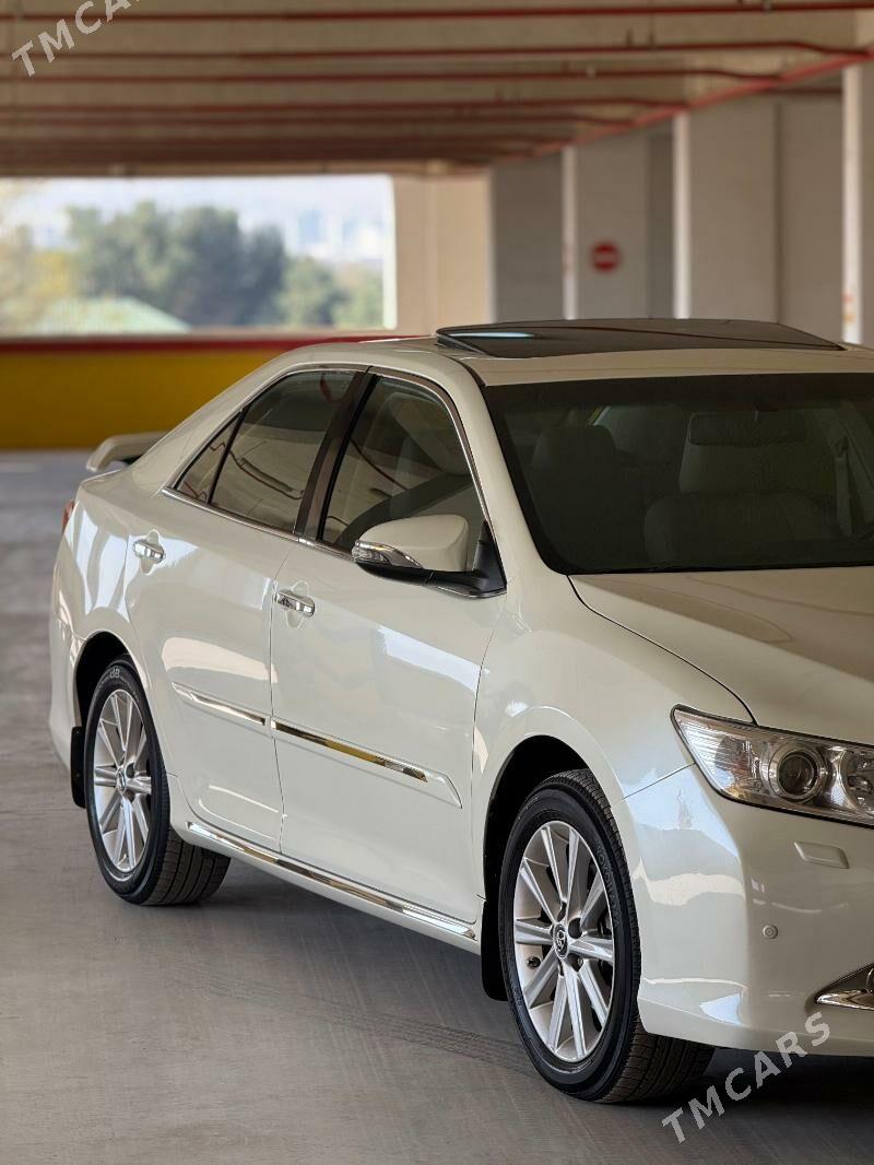 Toyota Camry 2012 - 245 000 TMT - Aşgabat - img 2