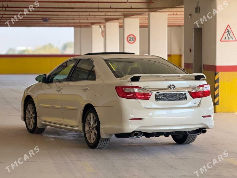 Toyota Camry 2012 - 245 000 TMT - Aşgabat - img 3
