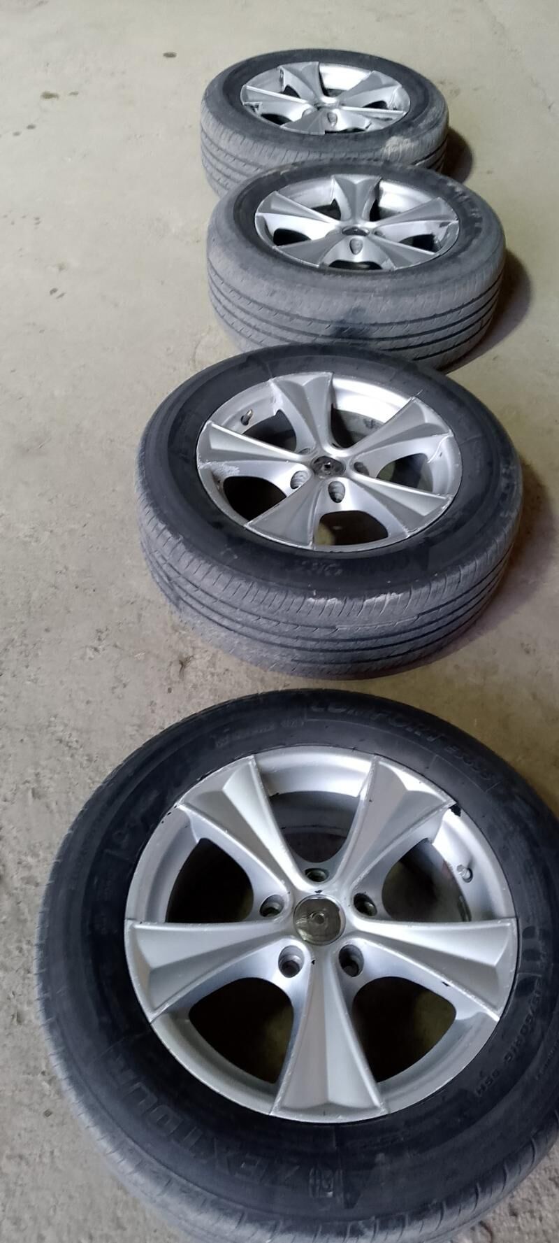 Nissan maksima 26 000 TMT - Дашогуз - img 3