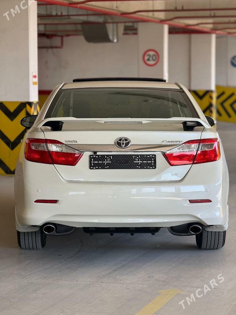 Toyota Camry 2012 - 245 000 TMT - Aşgabat - img 5
