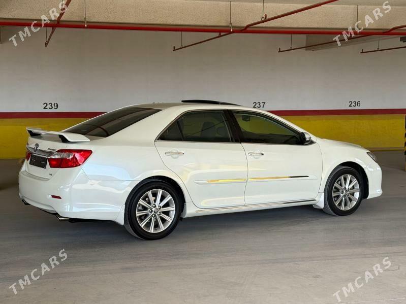 Toyota Camry 2012 - 245 000 TMT - Aşgabat - img 4