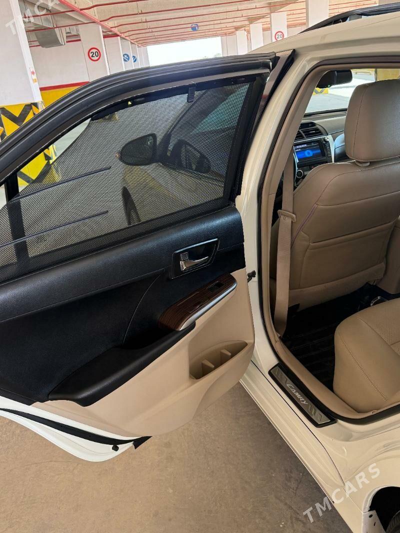 Toyota Camry 2012 - 245 000 TMT - Aşgabat - img 6