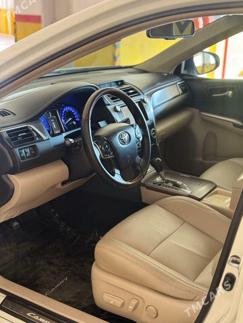 Toyota Camry 2012 - 245 000 TMT - Aşgabat - img 10