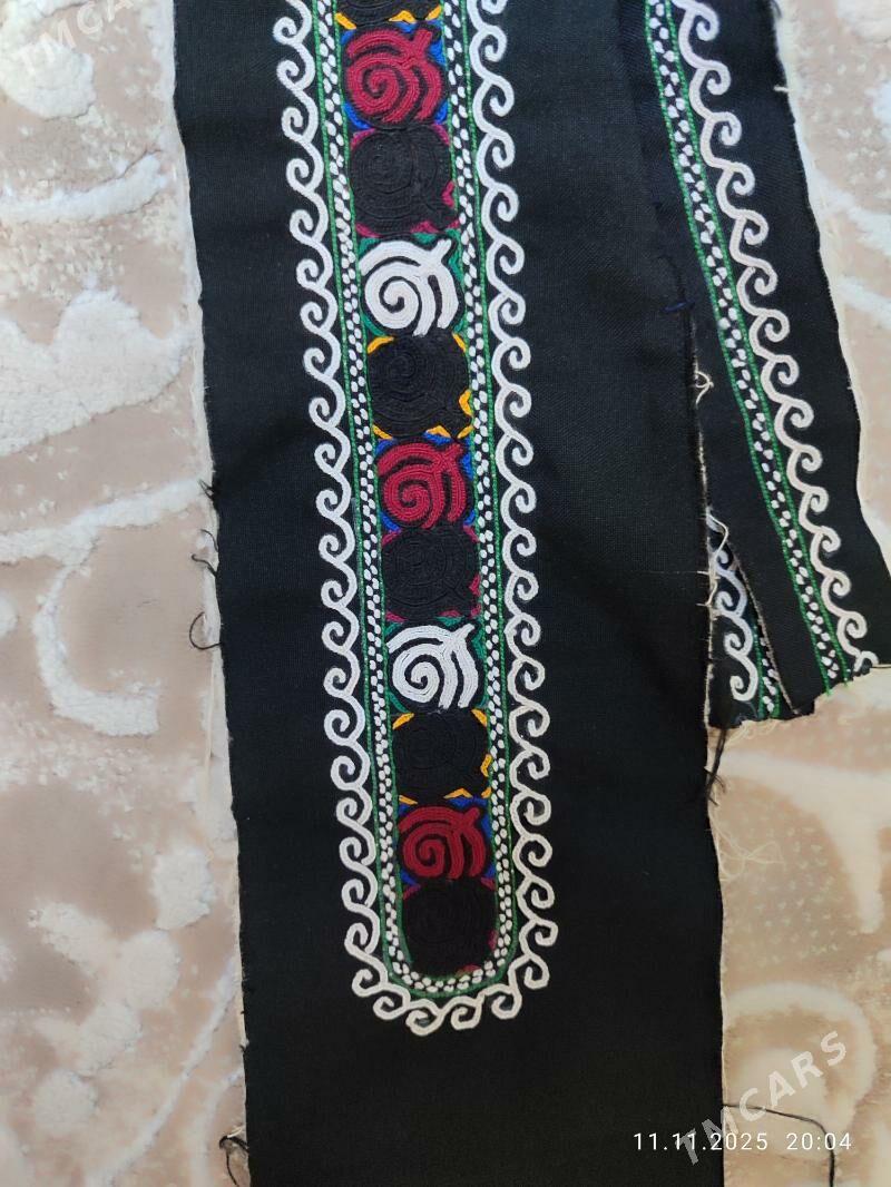 Ýaka - Balkanabat - img 2