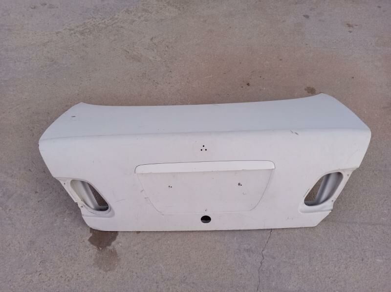 Bagaznik Mersedes 320 250 TMT - Балканабат - img 2