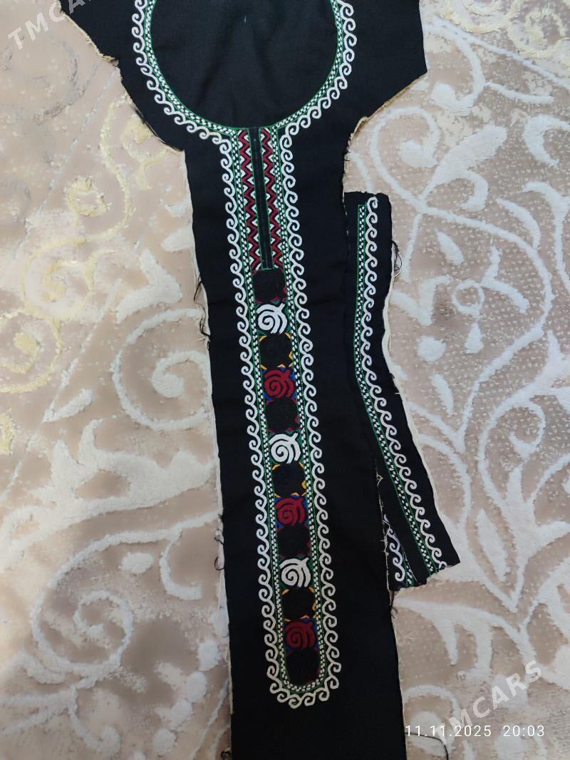 Ýaka - Balkanabat - img 3