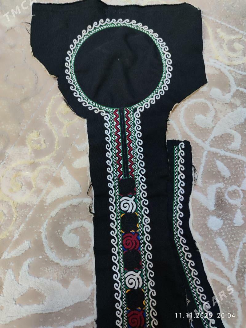 Ýaka - Balkanabat - img 1