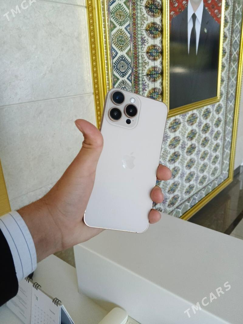 iphone x owrulen 16pro - Aşgabat - img 1