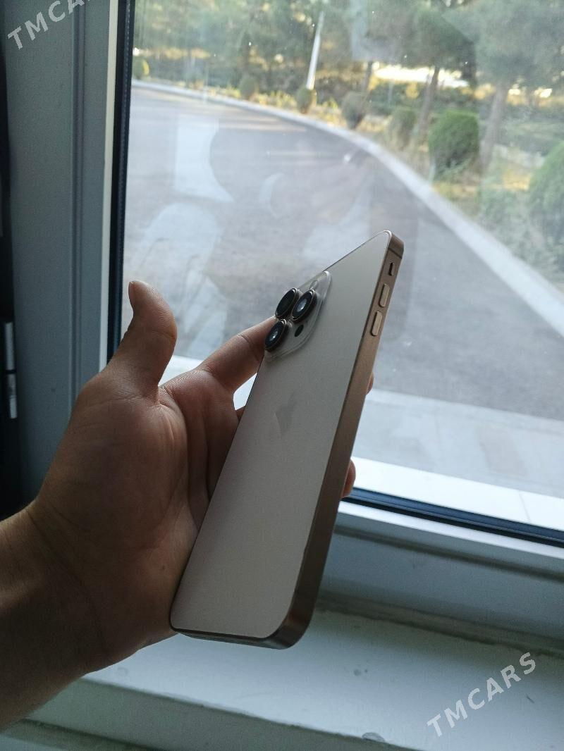 iphone x owrulen 16pro - Aşgabat - img 3