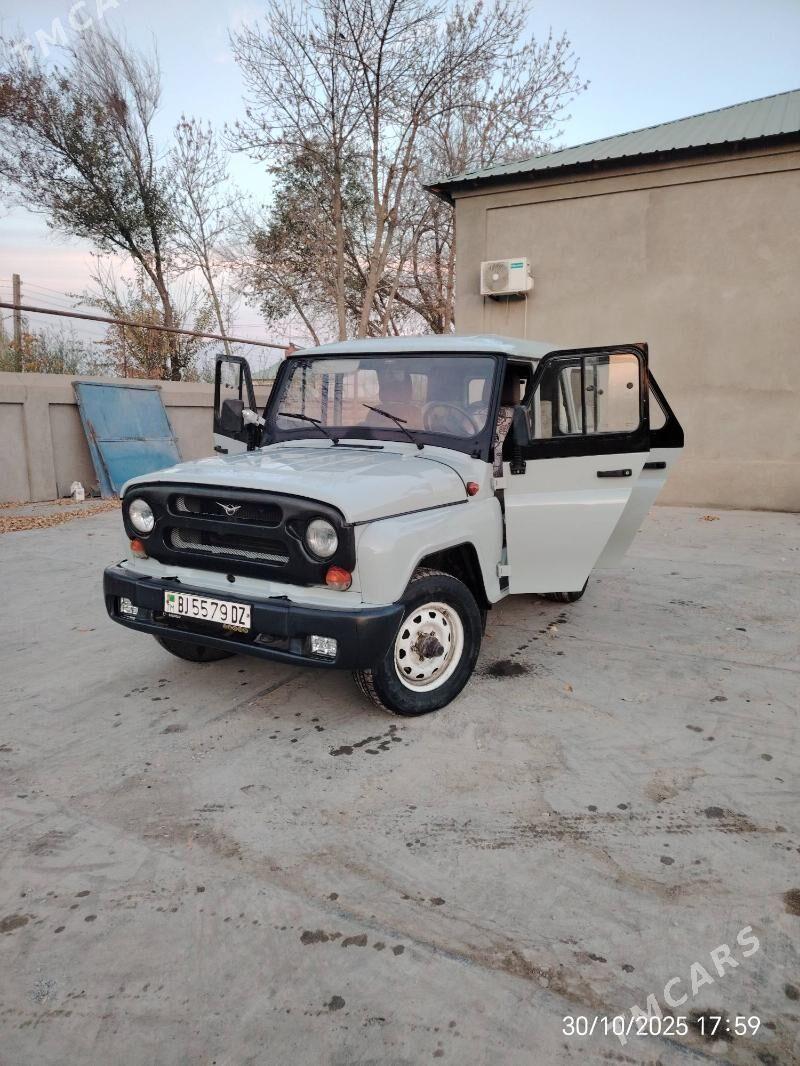 UAZ 469 2008 - 130 000 TMT - Шабатский этрап - img 6