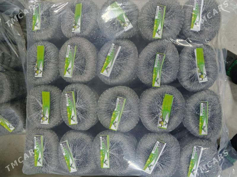 ayal isgar gerek - Ашхабад - img 2