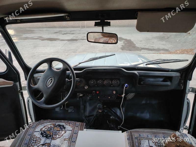 UAZ 469 2008 - 130 000 TMT - Шабатский этрап - img 4