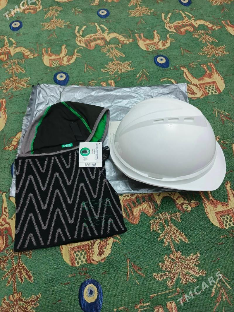 kaska - Балканабат - img 1