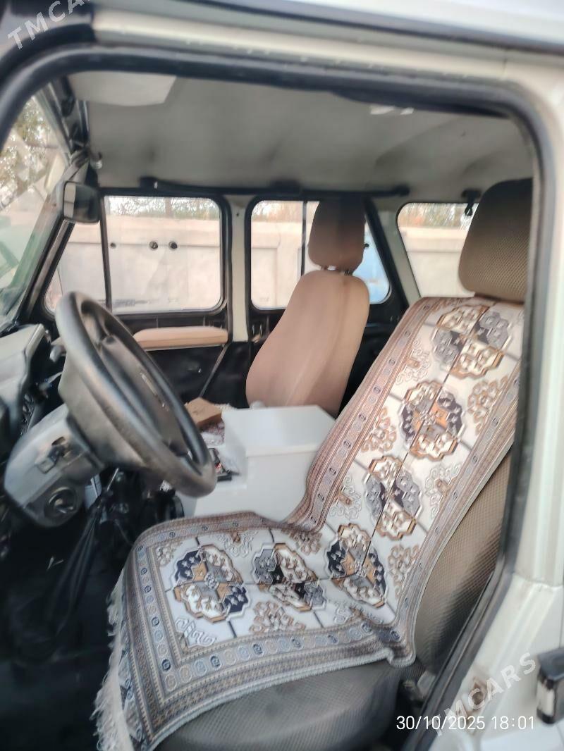 UAZ 469 2008 - 130 000 TMT - Шабатский этрап - img 5