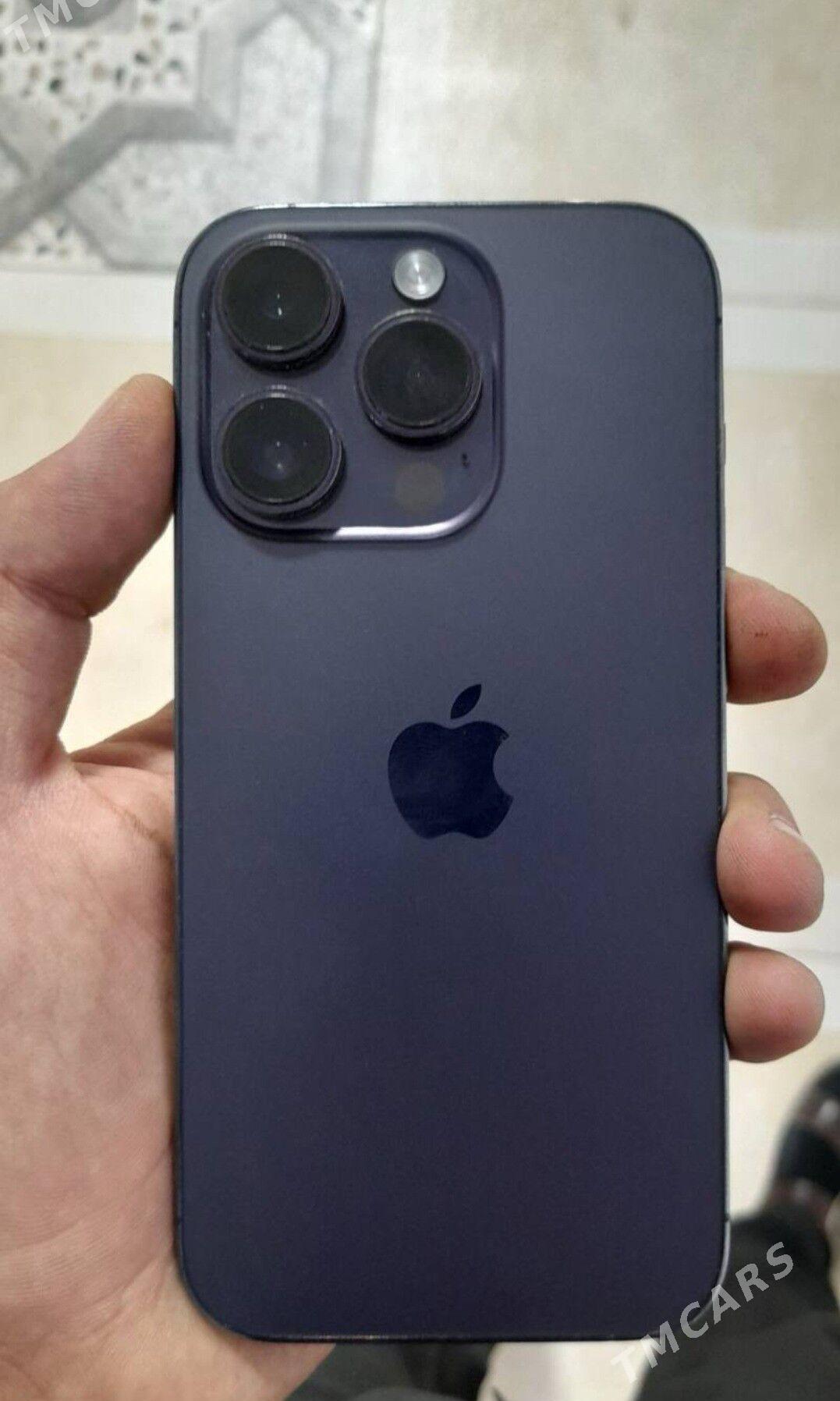 Iphone 14 Pro - Kerki - img 1