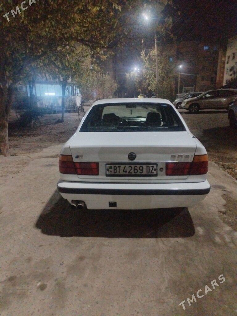 BMW 5 Series 1996 - 54 000 TMT - Daşoguz - img 2