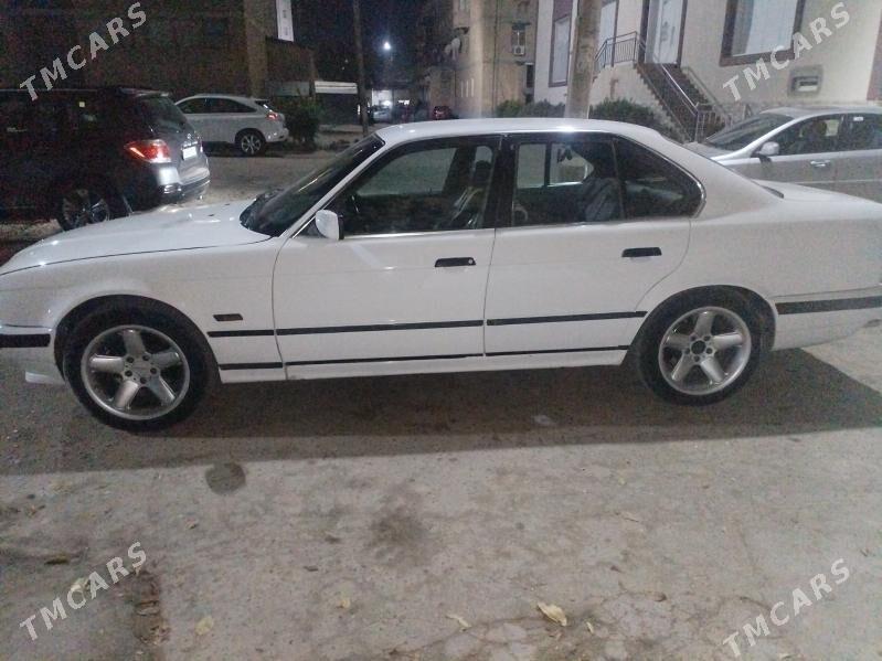 BMW 5 Series 1996 - 54 000 TMT - Daşoguz - img 4