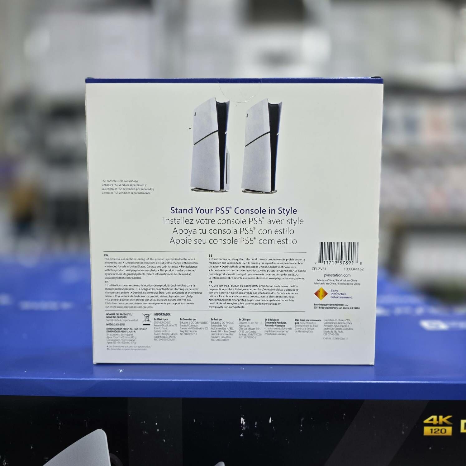 PS5 Pro postawka - Ашхабад - img 4