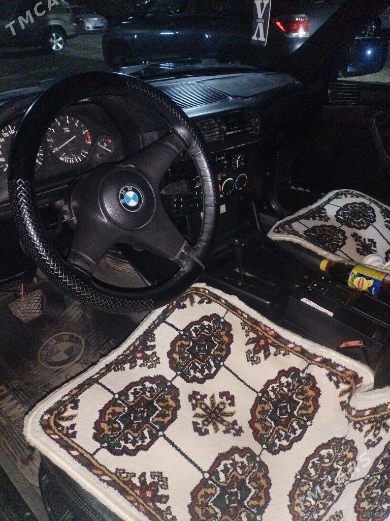 BMW 5 Series 1996 - 54 000 TMT - Daşoguz - img 3