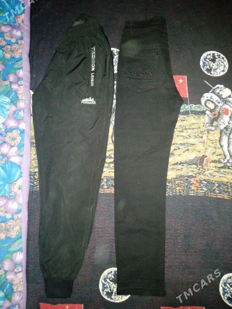 JINSY,SPORTIVNY TRIKO - Daşoguz - img 2