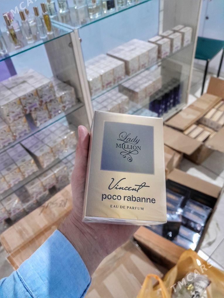 Duhy duhi Lady Million - Чоганлы - img 1