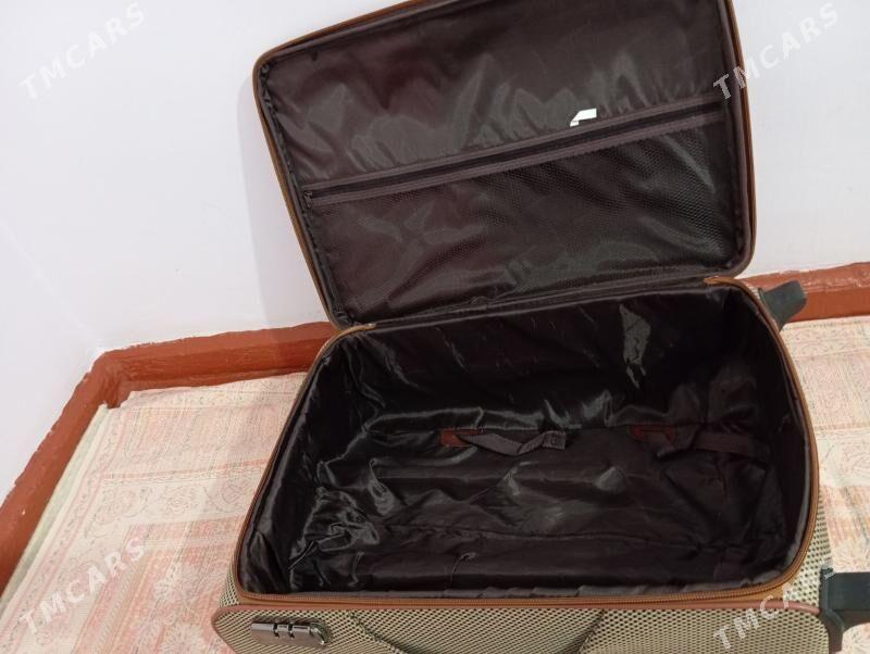 çemodan - Балканабат - img 3