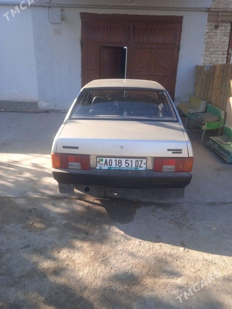 Lada 21099 1997 - 30 000 TMT - Дашогуз - img 3
