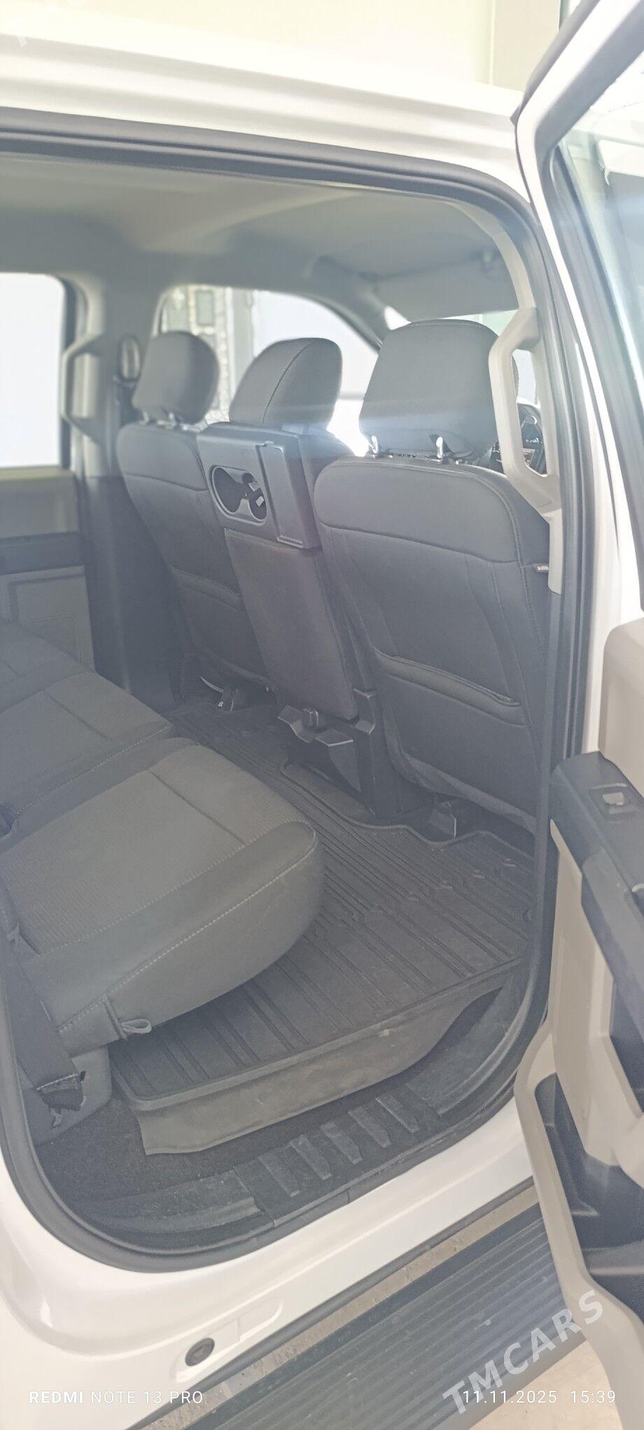 Ford F-150 2020 - 449 000 TMT - Aşgabat - img 8