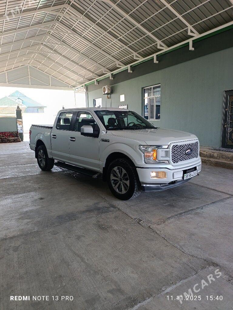 Ford F-150 2020 - 449 000 TMT - Aşgabat - img 2