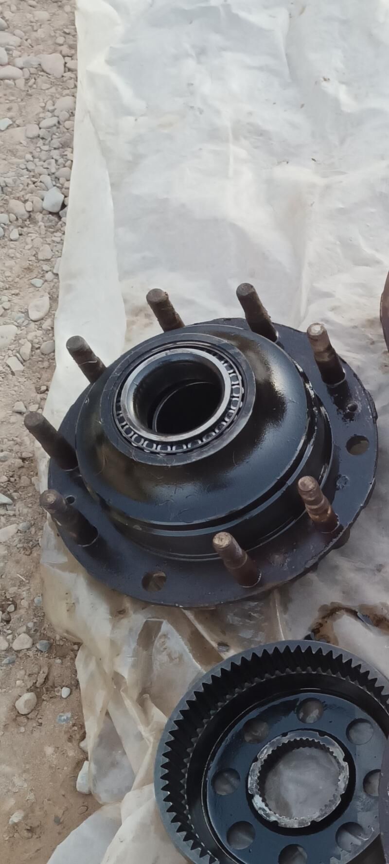 stupitsa 6 000 TMT - Бабадайхан - img 1